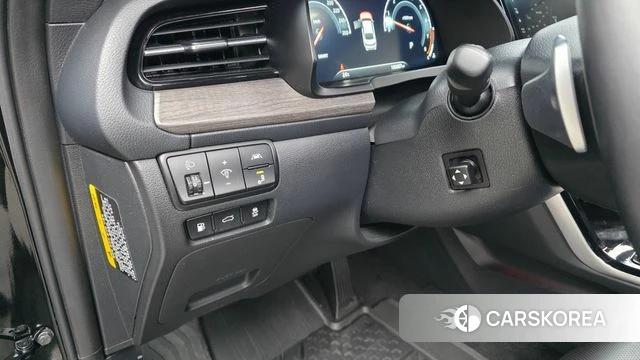 Kia K7 Premier id 4967263 из Кореи 20