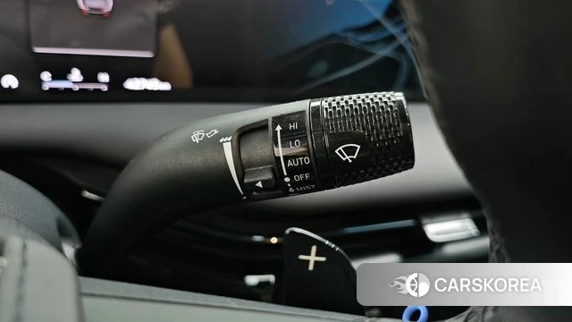 Genesis G80 (RG3) id 5032781 из Кореи 20