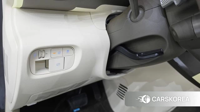 Hyundai Casper Electric id 4669964 из Кореи 20