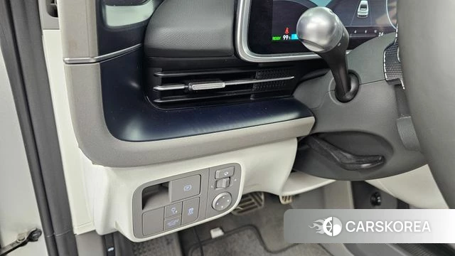 Hyundai Ionic 6 id 5059190 из Кореи 20