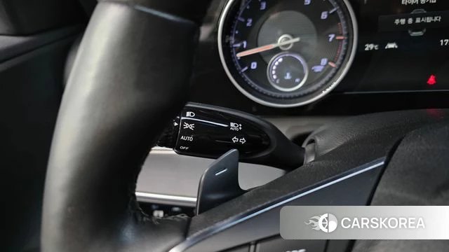 Hyundai The New Grandeur IG id 4745949 из Кореи 20