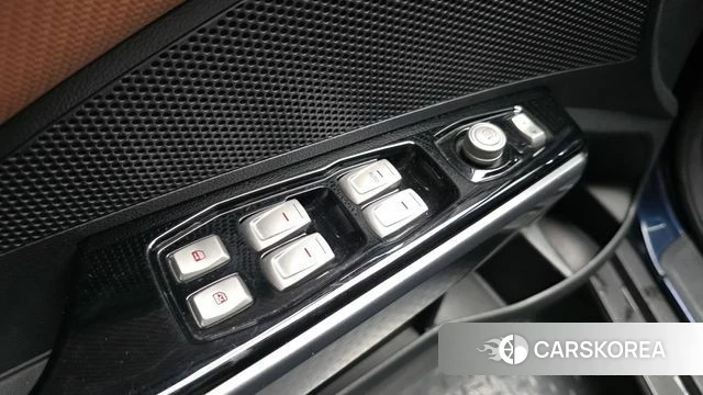Ssangyong Tivoli Armor id 5018693 из Кореи 20