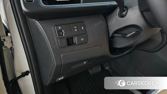 Hyundai Staria id 4990536 из Кореи 20