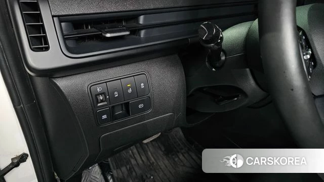 Hyundai Staria id 4958128 из Кореи 20