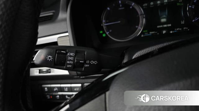 Ssangyong G4 Rexton id 4993288 из Кореи 20