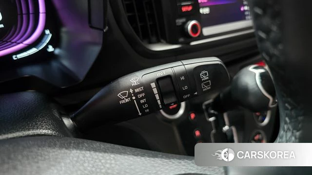 Kia The New Kia Ray id 5027200 из Кореи 20