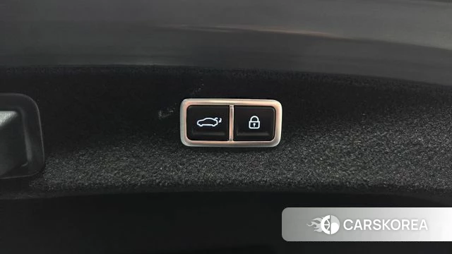 Genesis G80 (RG3) id 4958333 из Кореи 20