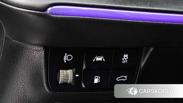 Hyundai The New Grandeur IG id 4966037 из Кореи 20