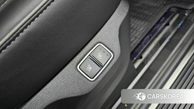 Hyundai Staria id 5022011 из Кореи 20