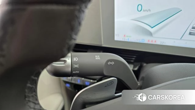 Hyundai Ionic 5 id 4985528 из Кореи 20