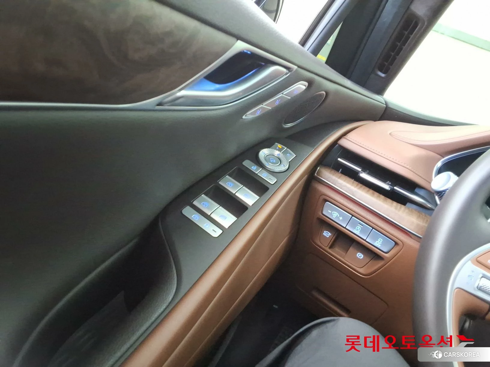 Hyundai G80 id 4989998 из Кореи 20