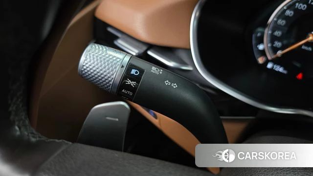 Genesis G80 (RG3) id 5053942 из Кореи 20