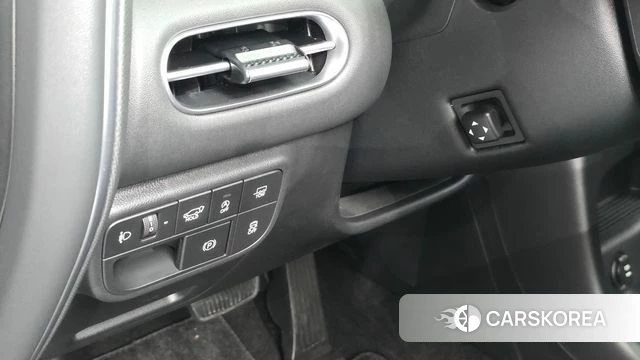Hyundai Palisade (LX3) id 4756815 из Кореи 20