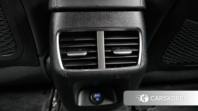Hyundai Sonata Hybrid (DN8) id 4774882 из Кореи 20