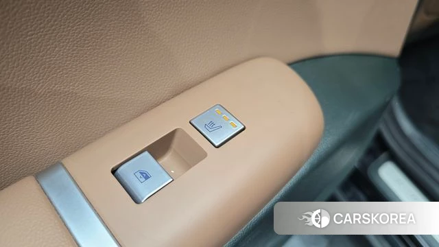 Hyundai Grandeur Hybrid (GN7) id 5039790 из Кореи 20