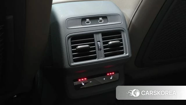 Audi Q5 (80A) id 4940907 из Кореи 20