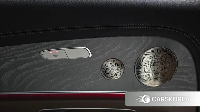 Mercedes-Benz E-Class W213 id 5033609 из Кореи 20