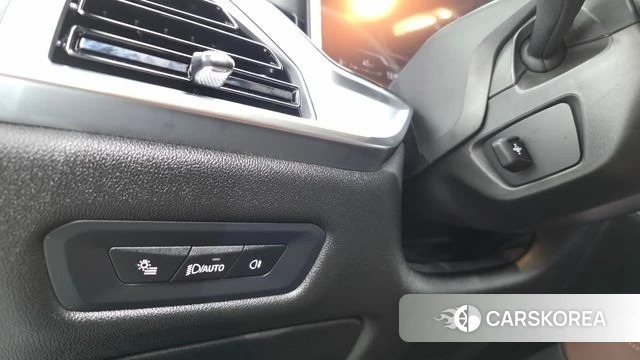 BMW X5 (G05) id 5011035 из Кореи 20