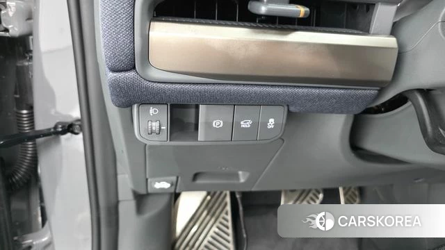 Kia EV3 id 4665054 из Кореи 20