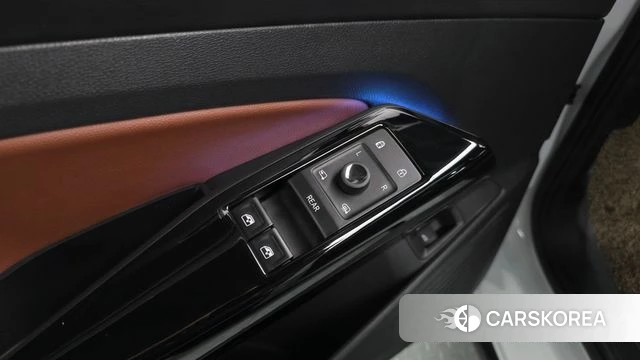 Volkswagen ID.4 id 4975351 из Кореи 20