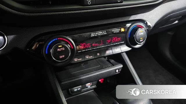 Kia The New K3 2nd generation id 4593523 из Кореи 20