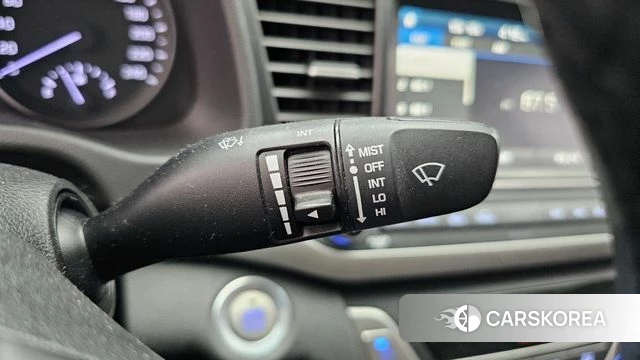 Hyundai Avante AD id 4998927 из Кореи 20
