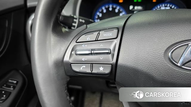 Hyundai The New Kona id 4976917 из Кореи 20