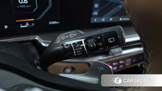 Kia The New Sorento 4th Generation id 4980245 из Кореи 20