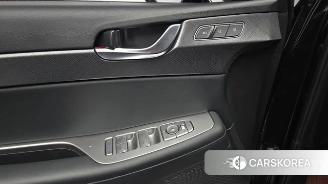 Hyundai Palisade id 5023407 из Кореи 20