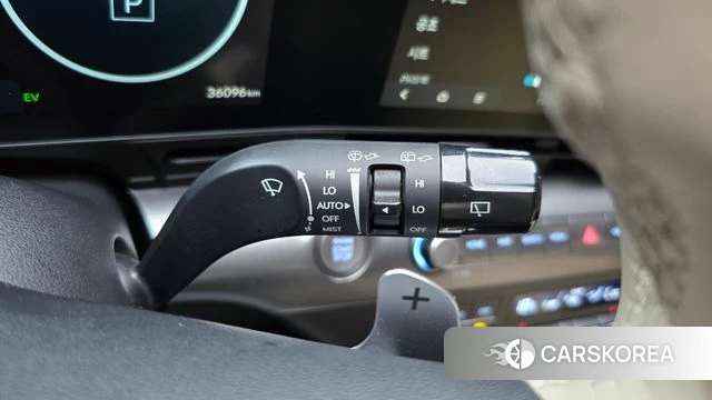 Hyundai Kona Hybrid (SX2) id 4935108 из Кореи 20