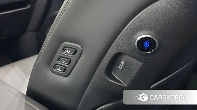 Hyundai Palisade (LX3) id 5038955 из Кореи 20