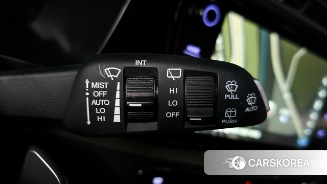 Ssangyong Beautiful Korando id 5018581 из Кореи 20