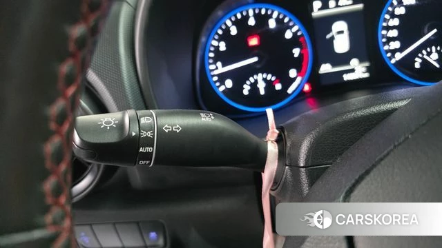 Hyundai The New Kona id 4958984 из Кореи 20