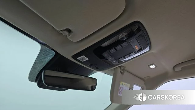 Kia Carnival 4th generation id 4997776 из Кореи 20