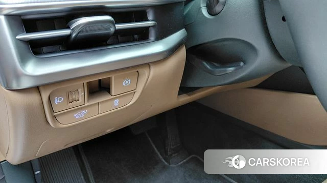 Hyundai Grandeur (GN7) id 4762584 из Кореи 20