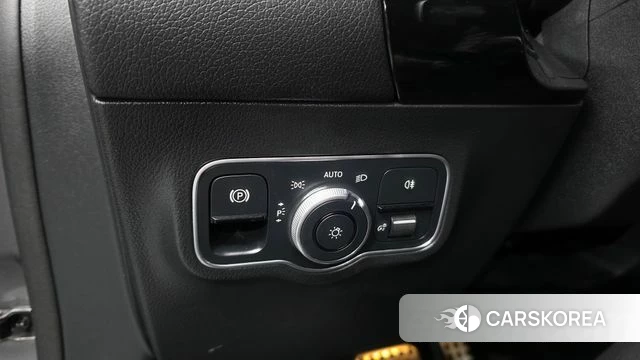 Mercedes-Benz EQA H243 id 4966268 из Кореи 20