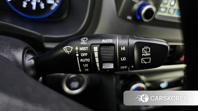 Hyundai Kona id 4737568 из Кореи 20