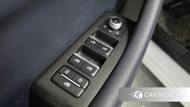Renault Korea (Samsung) Grand Coleos id 5011229 из Кореи 20