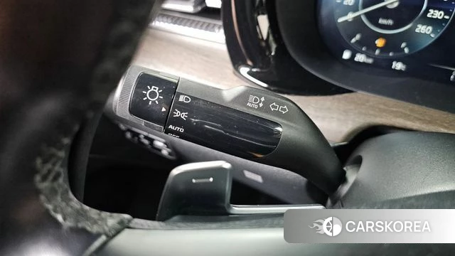 Kia K5 3rd generation id 5028163 из Кореи 20