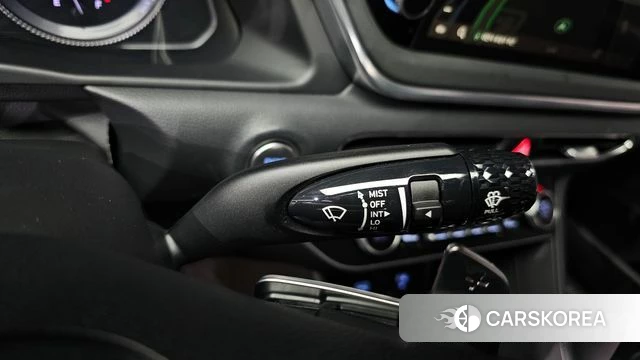 Hyundai Sonata (DN8) id 5022779 из Кореи 20