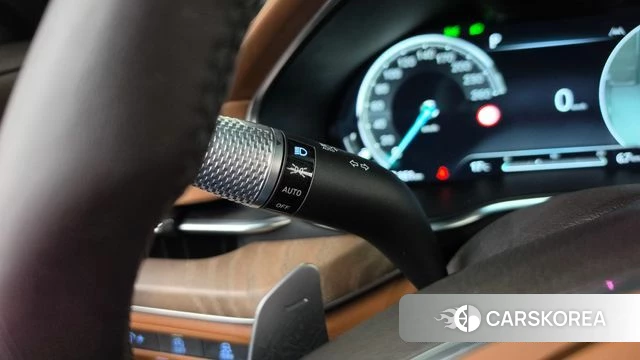 Genesis G80 (RG3) id 5012612 из Кореи 21