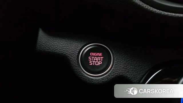 Kia The New K3 2nd generation id 5026619 из Кореи 20