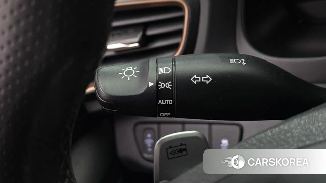 Hyundai Ionic Electric id 4746935 из Кореи 20