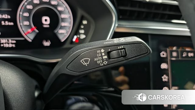 Audi Q3 (F3) id 5001722 из Кореи 20