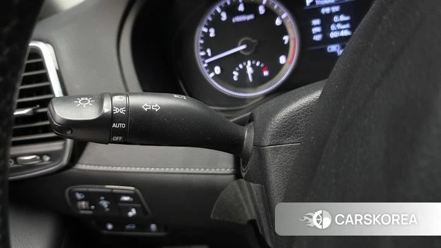Hyundai Grandeur IG id 5018510 из Кореи 20