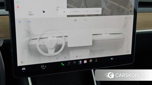 Tesla Model 3 id 4987735 из Кореи 20