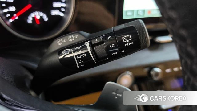 Kia Carnival 4th generation id 5016816 из Кореи 20