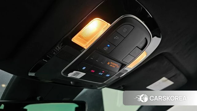 Hyundai The New Santa Fe id 4671939 из Кореи 20