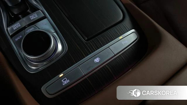 Kia More K9 id 4987327 из Кореи 20