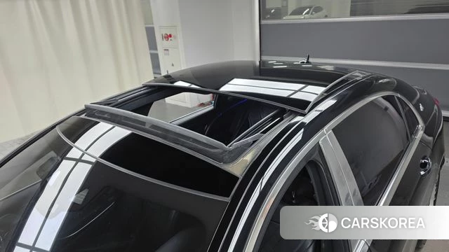 Mercedes-Benz S-Class W222 id 5004190 из Кореи 20